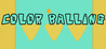 Color Balling Image