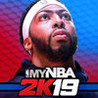 My NBA 2K19 Image