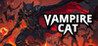 Vampire Cat Image