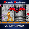 Arcade Archives: Vs. Castlevania Image