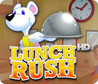 Lunch Rush HD Image
