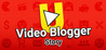 Video Blogger Story Image