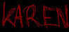 Karen (2021) Image