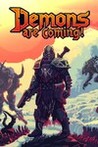 Demons Are Coming! - Hell Knight Image