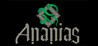 Ananias Roguelike Image