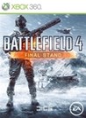 Battlefield 4: Final Stand Image