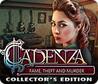 Cadenza: Fame, Theft and Murder Image