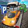 Car Showroom: Luxury Sports Auto Racing Simulator Image