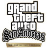 Grand Theft Auto: San Andreas - The Definitive Edition