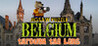 Jigsaw Puzzle: Belgium Through The Lens Image