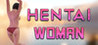 Hentai Woman Image