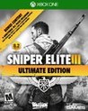 Sniper Elite III: Ultimate Edition Image