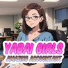 Yabai Girls: Amazing Accountant