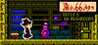 The Witch & The 66 Mushrooms Image