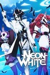 Neon White Image