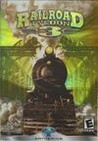 Railroad Tycoon 3 Image