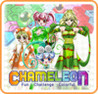 Chameleon Image
