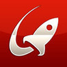 Rocket Race HD Mobile Image