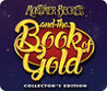 Mortimer Beckett and the Book of Gold Image