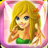 Fairy Princess Fantasy Island! Enjoy a fun kids game Image