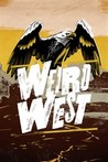 Weird West Image