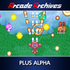 Arcade Archives: Plus Alpha