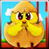 Flappy Chicken (with 4 game modes) Image