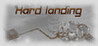 Hard landing Image