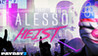 Payday 2: The Alesso Heist Image