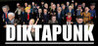 DiktaPunk: Fighting for Dominance Image