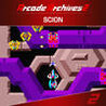 Arcade Archives 2: Scion Image