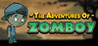 The Adventures Of Zomboy Image