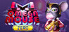 Omega Mouse Zero Image
