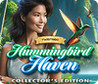 Twistingo: Hummingbird Haven Image