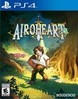 Airoheart Product Image