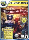 Dark Parables: The Red Riding Hood Sisters Image