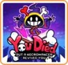 You Died but a Necromancer revived you Image