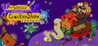 The Witch's fabulous Cracker Show