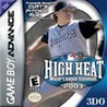 High Heat Major League Baseball 2003 Image