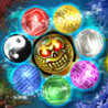 Palm Loops Blitz: ZumaUndersea's Jeweled Treasures Image