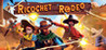 Ricochet Rodeo