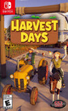 Harvest Days Image