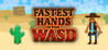 Fastest Hands In The WASD Image