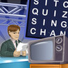 Epic TV Word Search 2 - giant television wordsearch puzzle Image