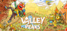 Valley Peaks Image