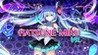 Hatsune Miku VR