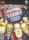 The Political Machine 2008 Image