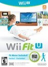 Wii Fit U Image