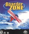 Boarder Zone Image