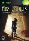 Arx Fatalis Image